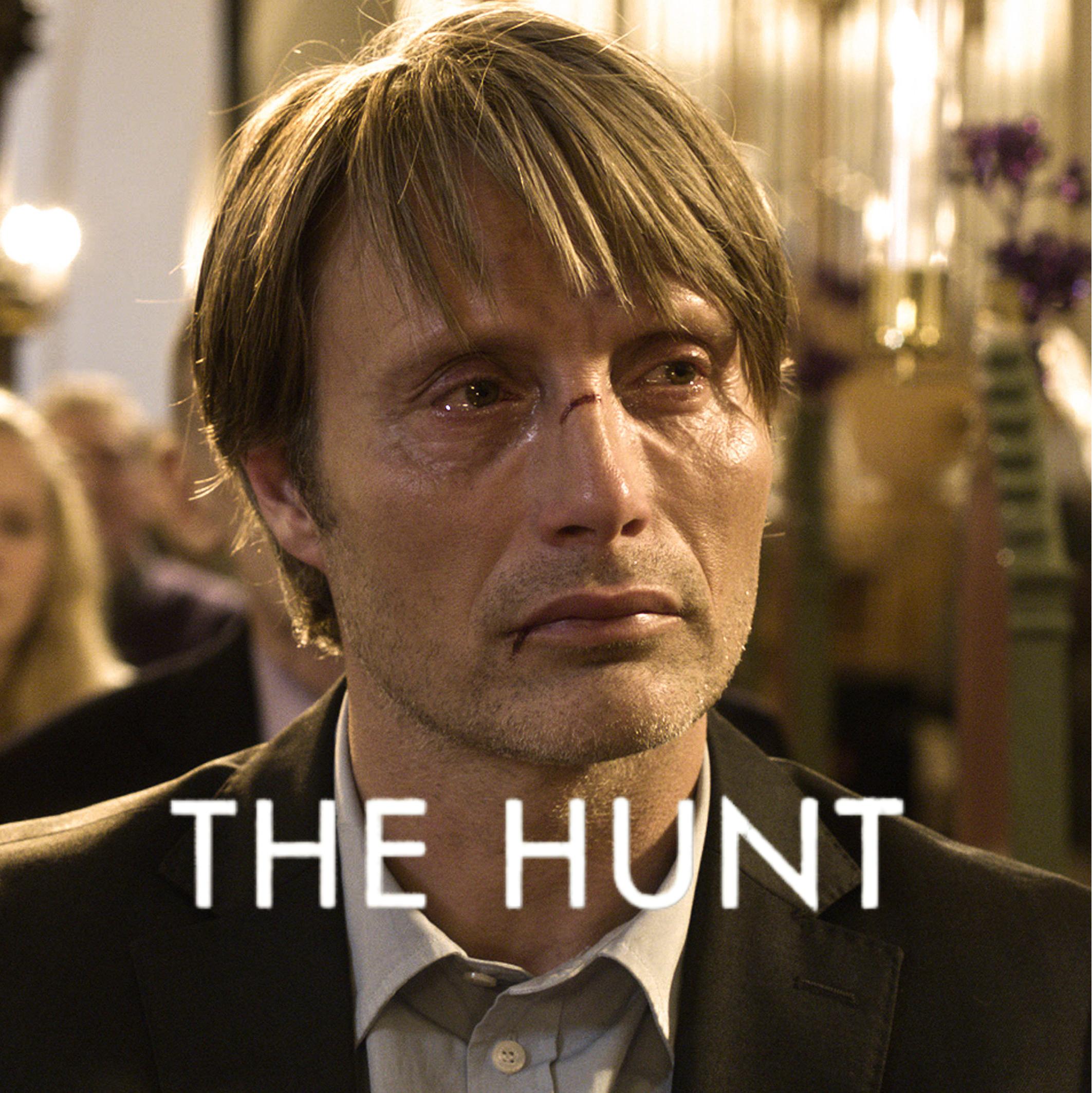 The Hunt Image